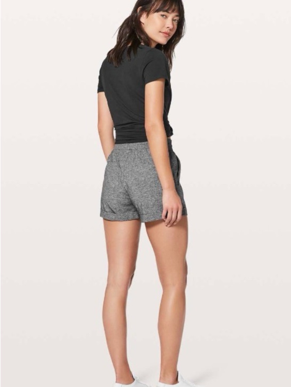 Lululemon Shorts - Picture 2 of 4
